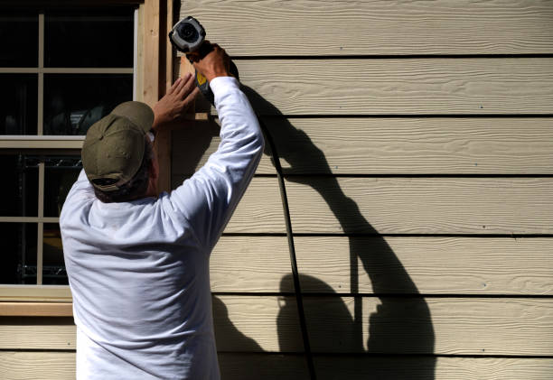 Best Siding Removal and Disposal  in Dravosburg, PA