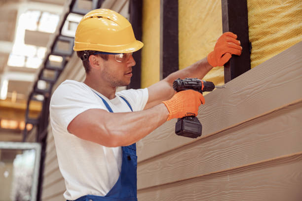 Best Siding Removal and Disposal  in Dravosburg, PA