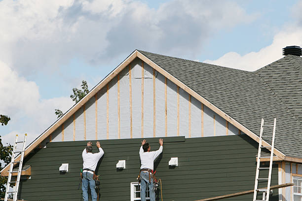 Best Fascia and Soffit Installation  in Dravosburg, PA